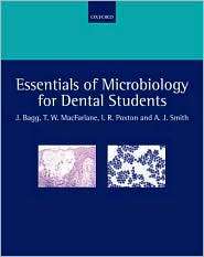 Essentials of Microbiology for Dental Students, (0198564899), Jeremy 