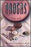   Drogas by Anita Naik, Editorial Diana, S.A 