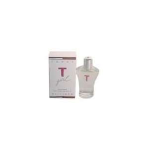  T Girl by Tommy Hilfiger   Gift Set for Women Health 