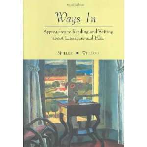  Ways in Gilbert H./ Williams, John Alfred Muller Books