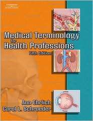   Professions, (1401860273), Ann Ehrlich, Textbooks   