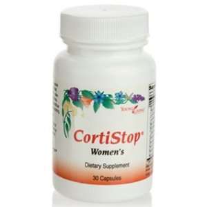  CortiStop Womens by Young Living   60 Capsules Health 