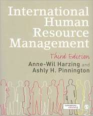   Management, (184787293X), Anne Wil Harzing, Textbooks   