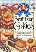 Best Ever Cookies Cookbook Cookies round the calendar.yummy, easy to 