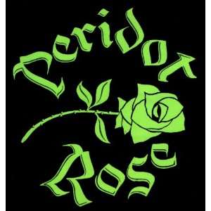  Peridot Rose   Peridot Rose [Compact Disc] Everything 