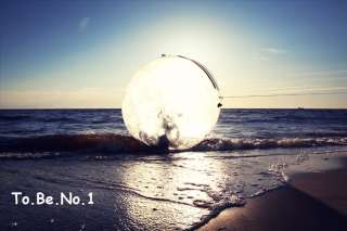 walk the ball in the water.Zorb Zorbing.PVC 1.0 mm  
