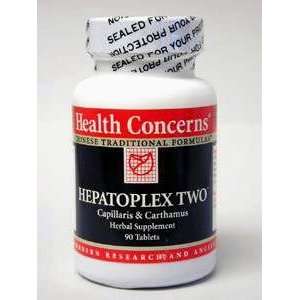  Hepatoplex Two 90 tabs