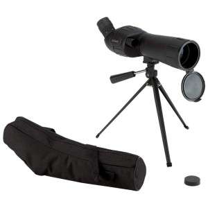 OpSwiss® 20 60x60 Spotting Scope Zooms from 20X to 60X Power 