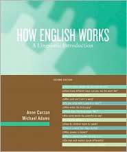   Introduction, (0205605508), Anne Curzan, Textbooks   