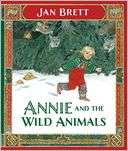 Annie and the Wild Animals Jan Brett Pre Order Now