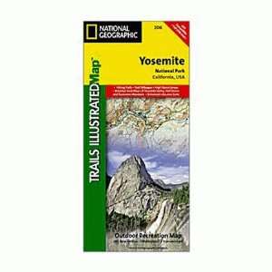 Yosemite Natl Park #206 