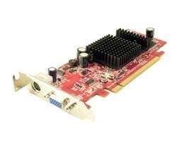 ATI X300SE PCI E 128MB Video Card 109 A26000 01  