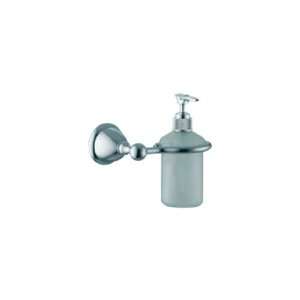  Nameeks S6043/3RA Wall Mounted Liquid Soap Dispenser In 