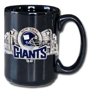  New York Giants NFL Coffee Mug
