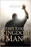 Kingdom Man Every Mans Tony Evans