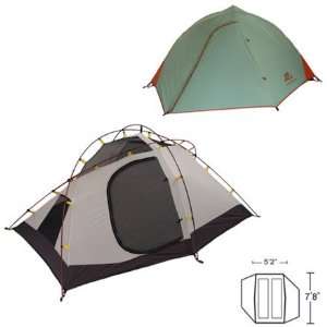   Extreme 2 Tent 2 Person 3 Season Tent