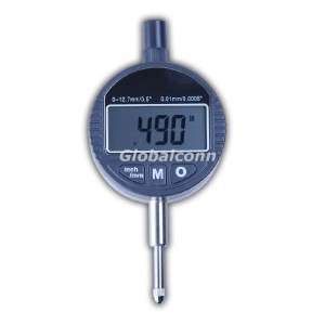 Digital Probe Indicator Dial Test Gauge 12.7/.01mm 0.5  