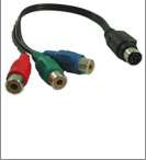   rca rgb adapter thesiliconvalley part 021310 02030 description product