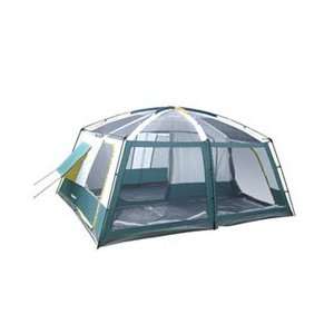 Gigatent 3 Room 15x12 Wildcat Mountain Tent  Sports 