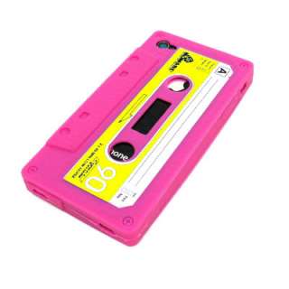 This case made by High Quality Silicone material Perfect Fitment 