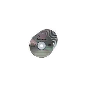  Imation 41411 *cd r 48X 100PK 80MIN Bulk Electronics