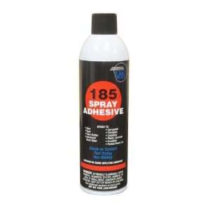  V&S Spray Adhesive   #185 GPS & Navigation