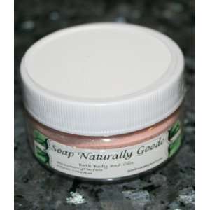 This Strawberry Parfait Facial Masque Beauty