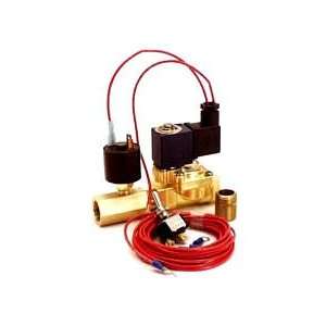   Products 24 273 Accusump 35 40 PSI Electric Pressure Control Valve Kit