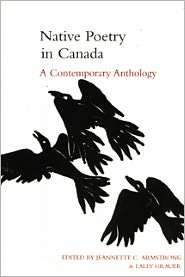   Canada, (1551112000), Jeannette Armstrong, Textbooks   