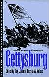 Army War College Guide to the Battle of Gettysburg, (0700606866 