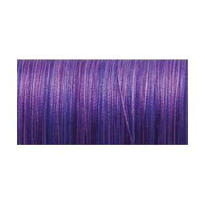  YLI Silk Variegated Thread 200 Meters Variegated Purples 