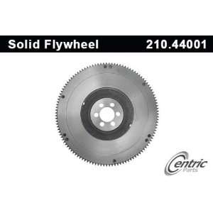  Centric Parts New Solid Flywheel 210.44001 Automotive