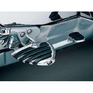    Show Chrome Kuryakyn ISO Wings with Adapters 4453 Automotive