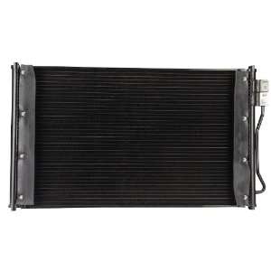  Spectra Premium 7 4716 A/C Condenser for Ford Mustang 