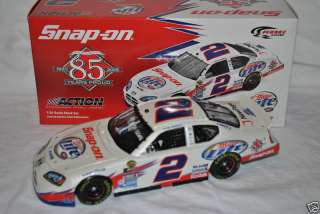 RUSTY WALLACE LAST CALL 85th ANNIV SNAP ON PEARL 2005  