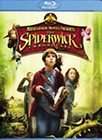 The Spiderwick Chronicles (Blu ray Disc, 2008, 2 Disc Set, Special 