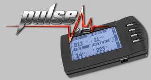 The Pulse V2 (PV2) is the latest state of the art advancement from 