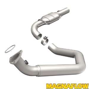 Magnaflow 49601 Direct Fit Catalytic Converter Conv DF 03 