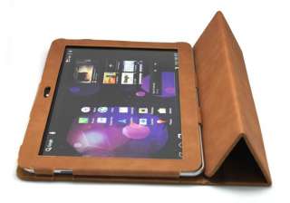   Case Cover for Samsung Galaxy Tab 10.1 GT P7510 with Stand in 5 colors