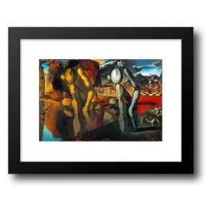  The Metamorphosis of Narcissus, c.1937 20x16 Framed Art 