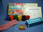Perudo 100% complete Ancient Inca Bluffing Game Liars D