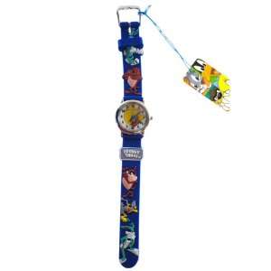    Speedy Gonzales Watch   Looney Toons Wrist Watch Toys & Games