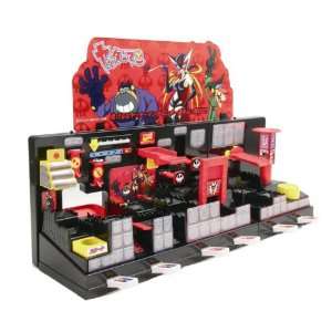  Yatterman   Adventure Game Toys & Games