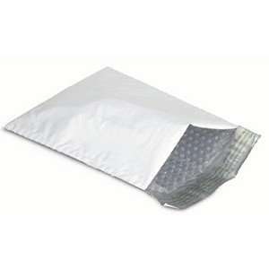  #000 4x8 POLY BUBBLE MAILER PADDED ENVELOPES 500ct 