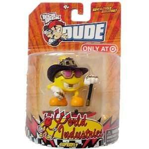  Tech Deck Dude Ridiculously Awesome World Industries 