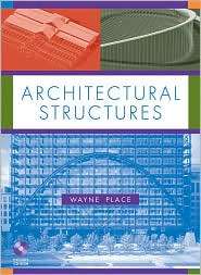   Structures, (047172551X), J. Wayne Place, Textbooks   