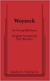 Woyzeck, (0573692556), Georg B Chner, Textbooks   
