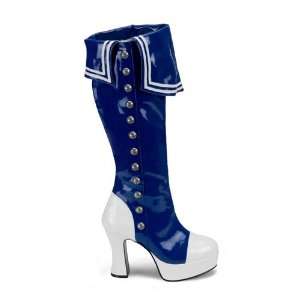  Funtasma Exotica 1030 4 Inch Heel Size 6 Toys & Games