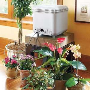  Self watering System for Plants   Frontgate