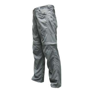 Brand New Haglofs Camping And Hiking Dry Quick UV Climatic Mens Pant 